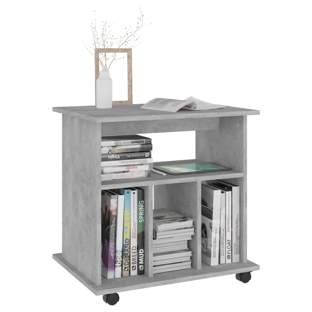 Storage Cabinet | | Engineered Wood | Medium