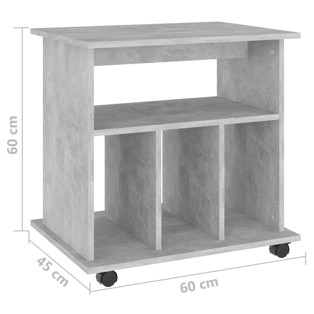 Storage Cabinet | | Engineered Wood | Medium