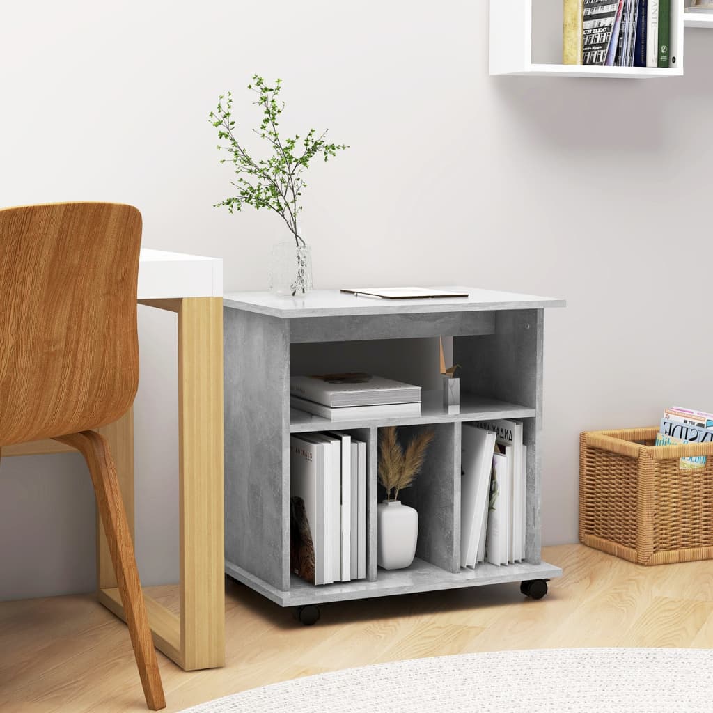 Storage Cabinet | | Engineered Wood | Medium