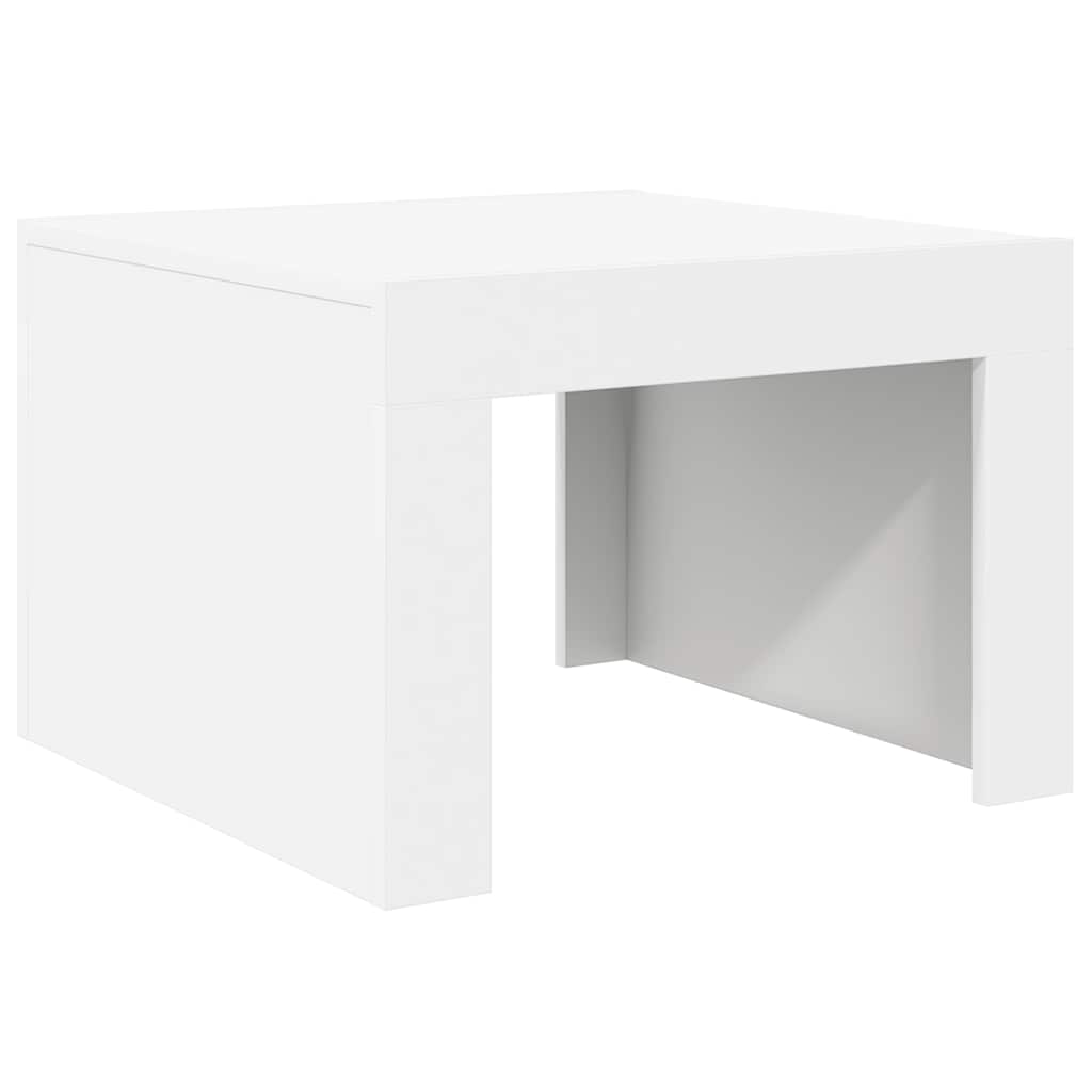 Coffee Table Engineered Wood