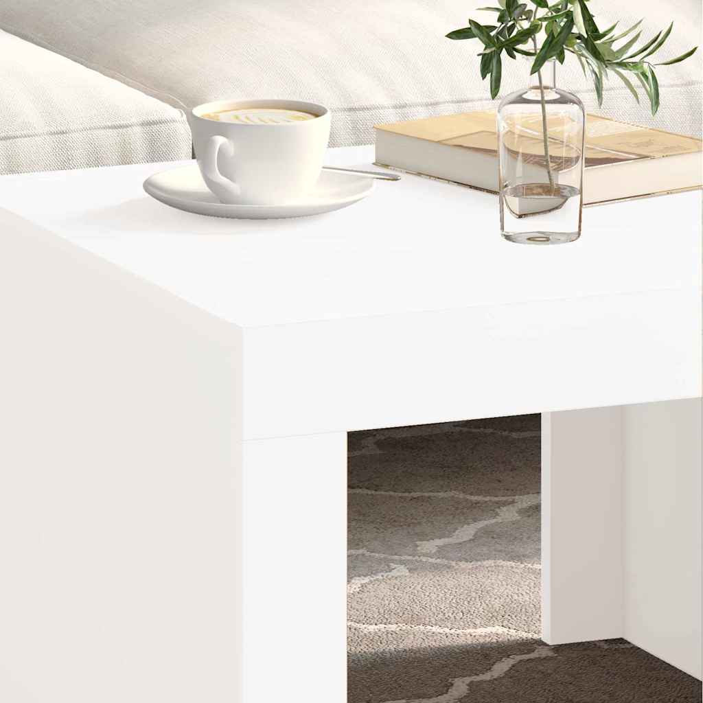 Coffee Table Engineered Wood