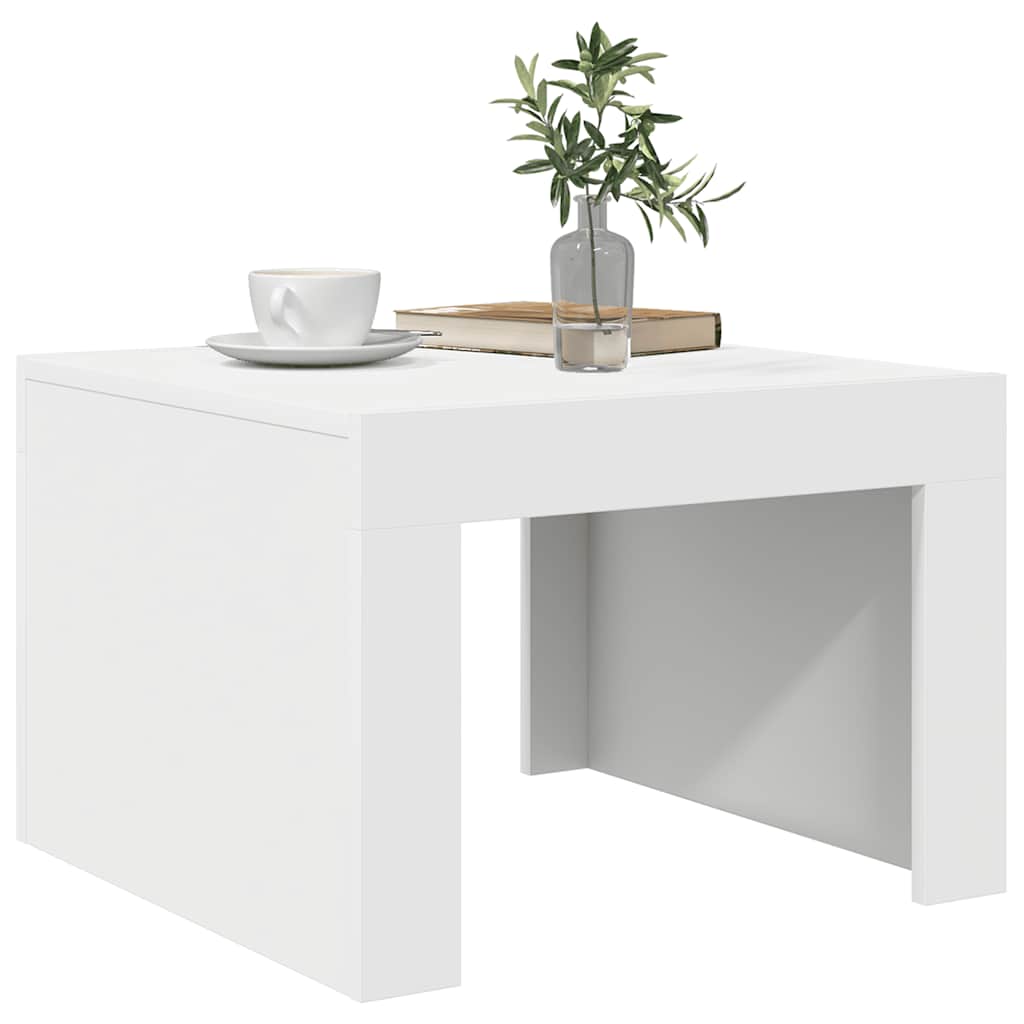 Coffee Table Engineered Wood