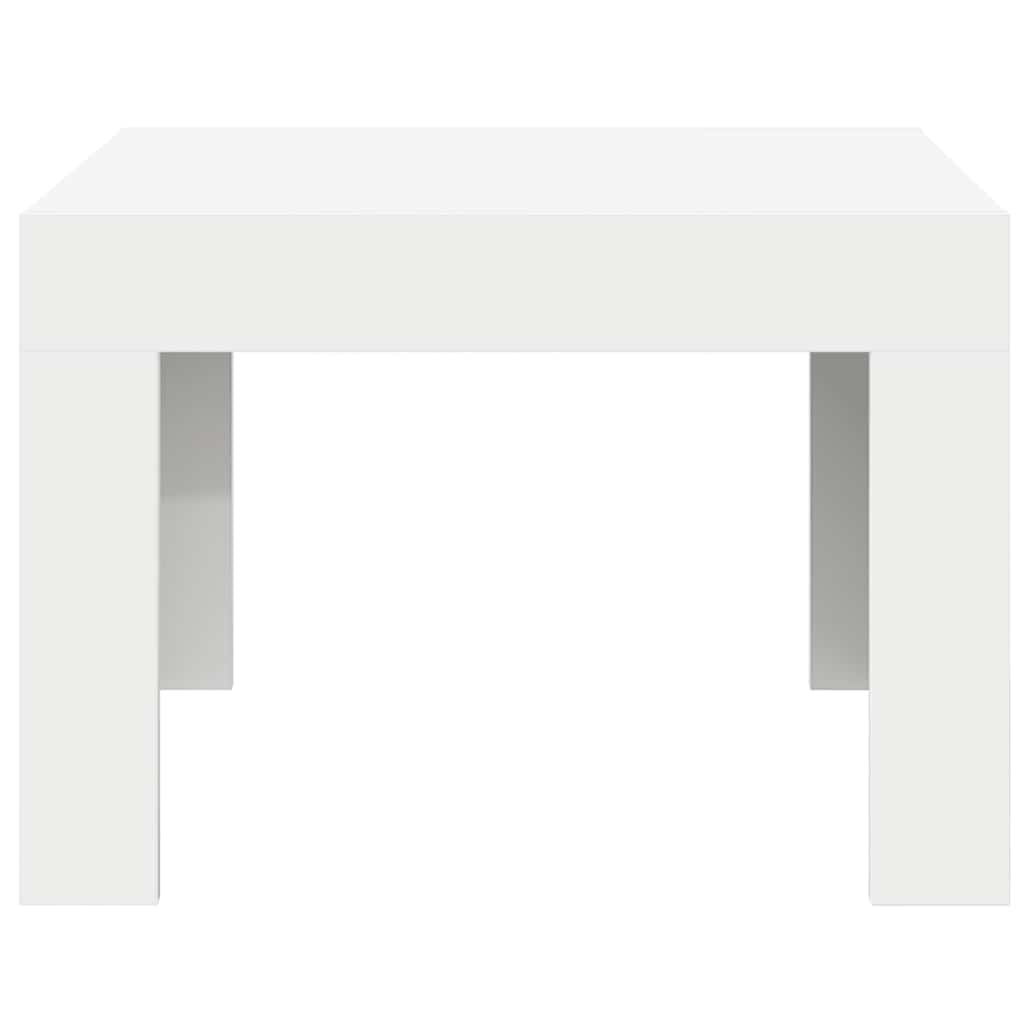 Coffee Table Engineered Wood
