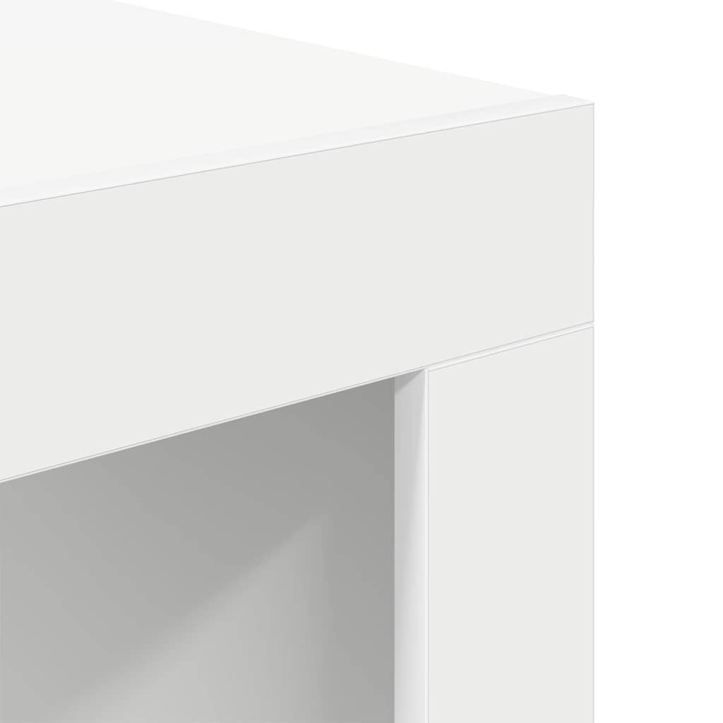 Coffee Table Engineered Wood