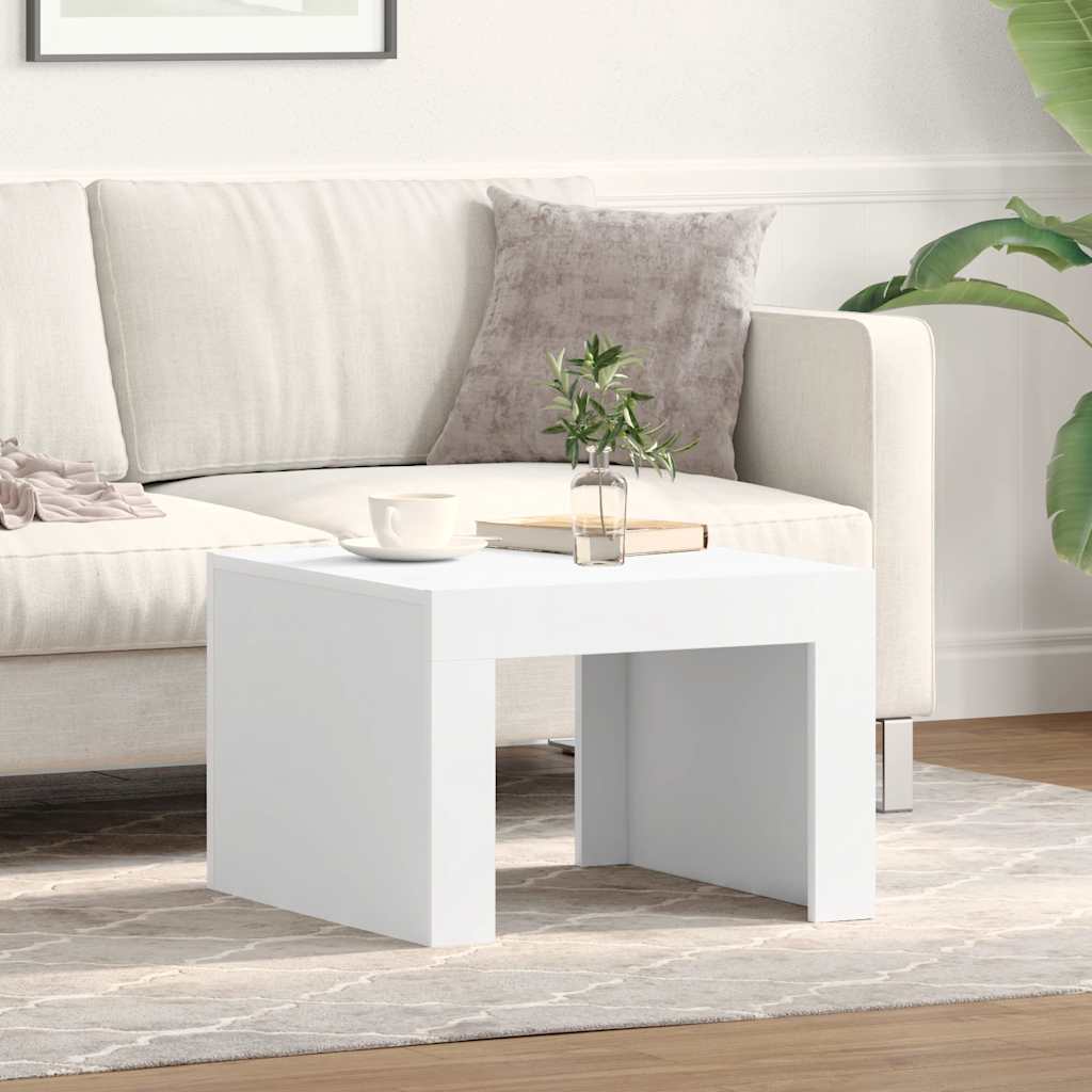Coffee Table Engineered Wood