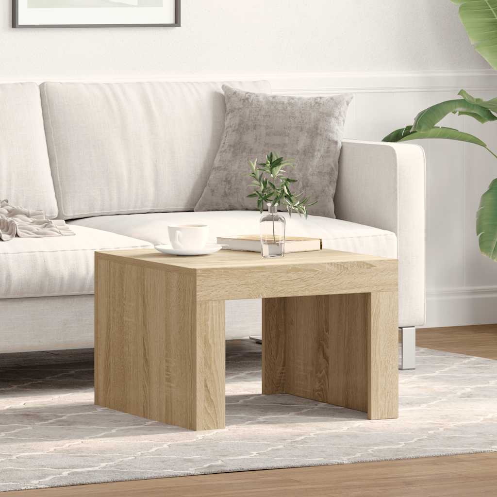 Coffee Table Engineered Wood