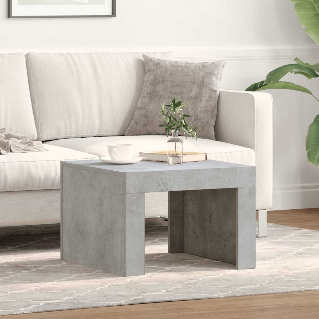 Coffee Table Engineered Wood