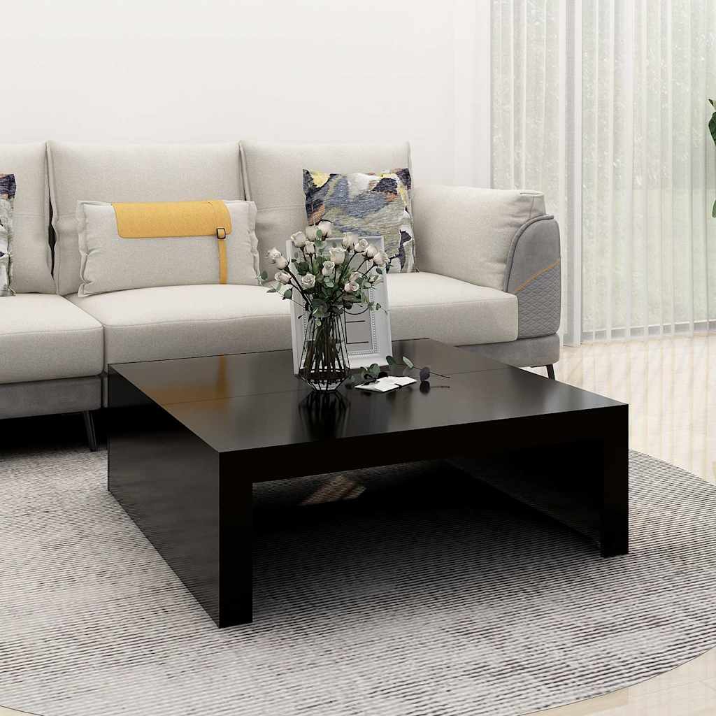 Coffee Table Engineered Wood