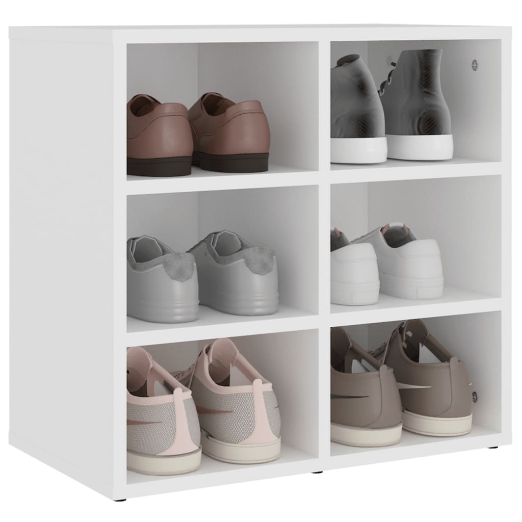 Shoe Cabinet