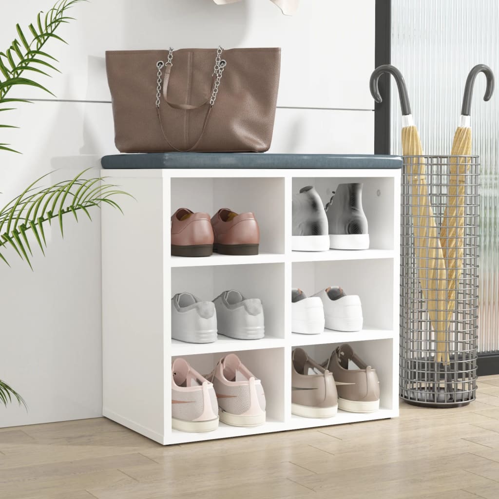 Shoe Cabinet