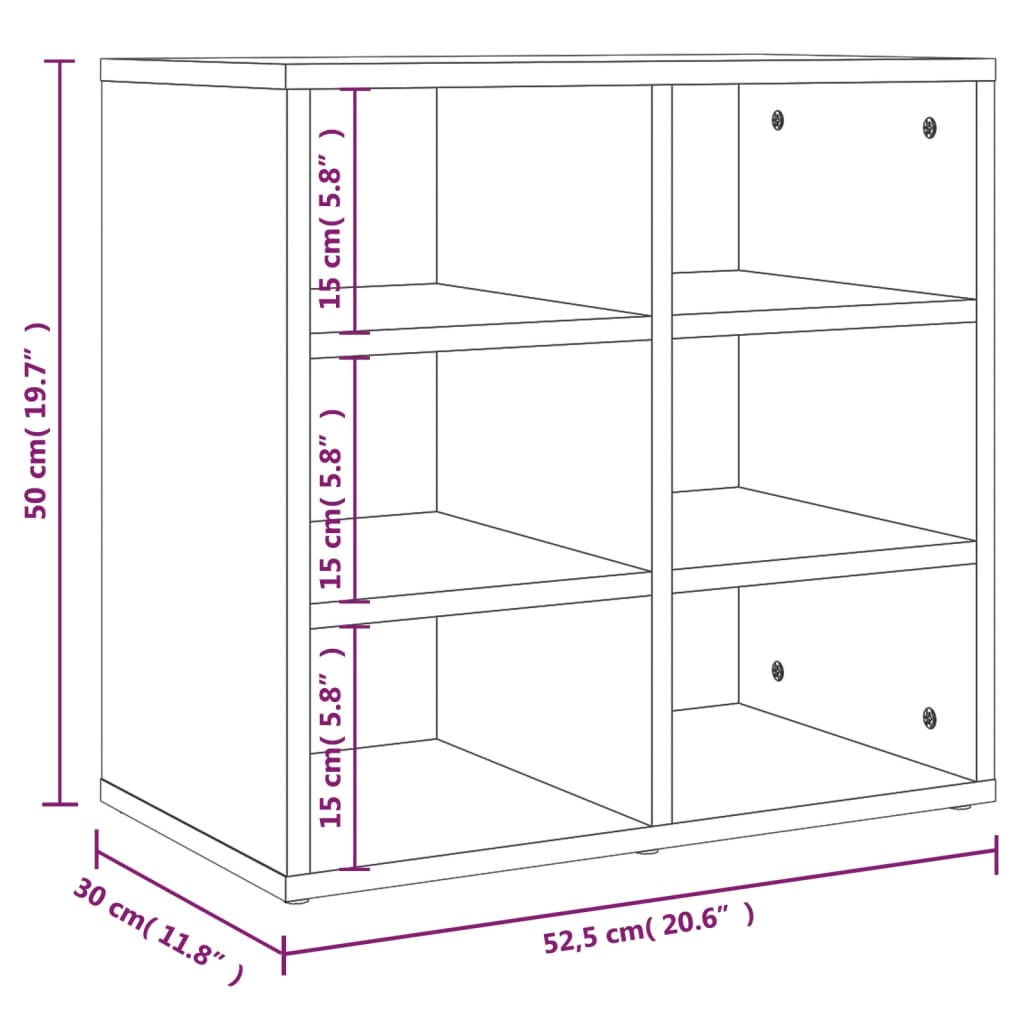 Shoe Cabinet