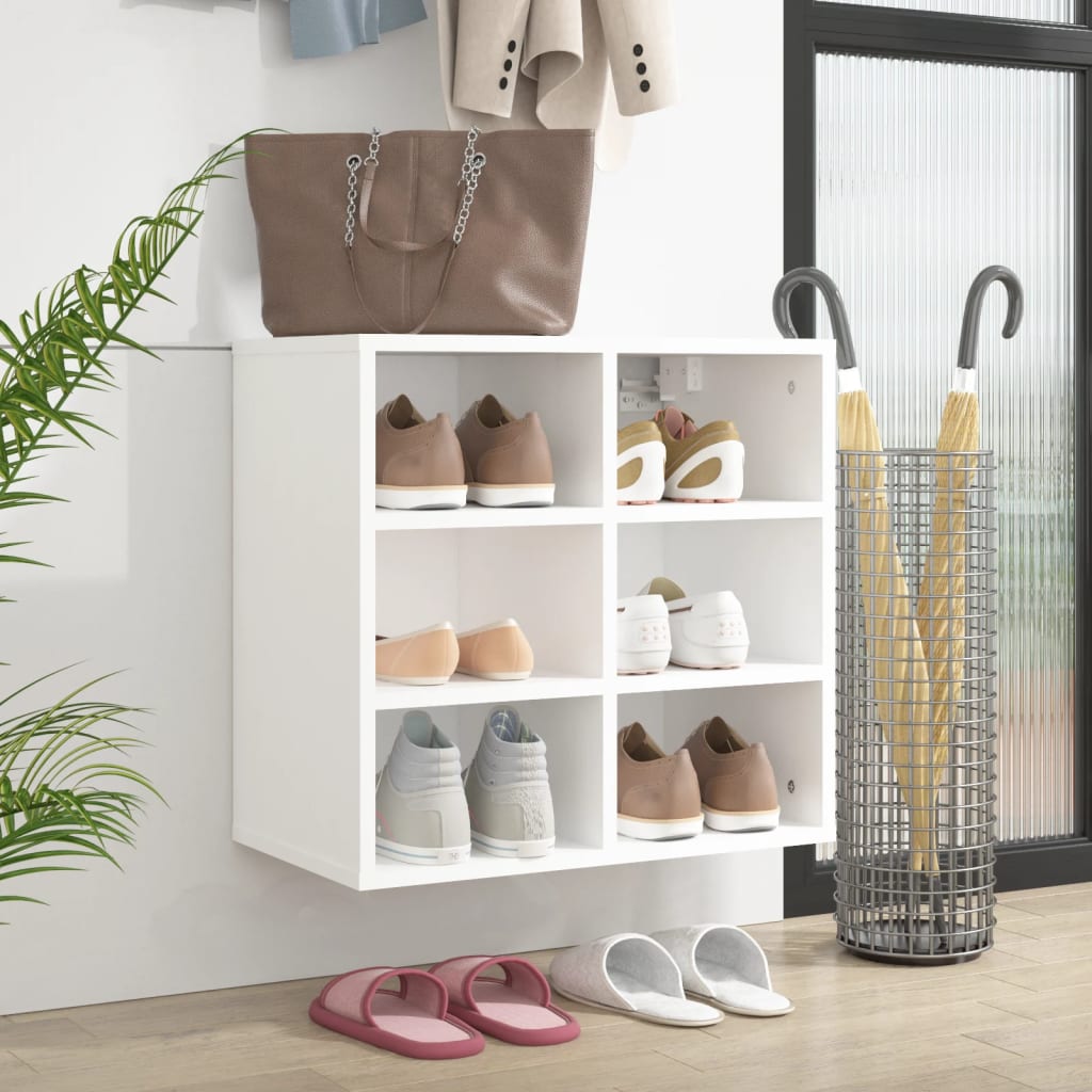 Shoe Cabinet