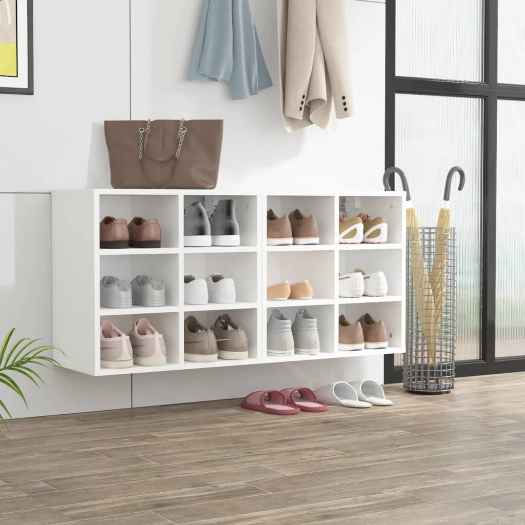 Shoe Cabinet