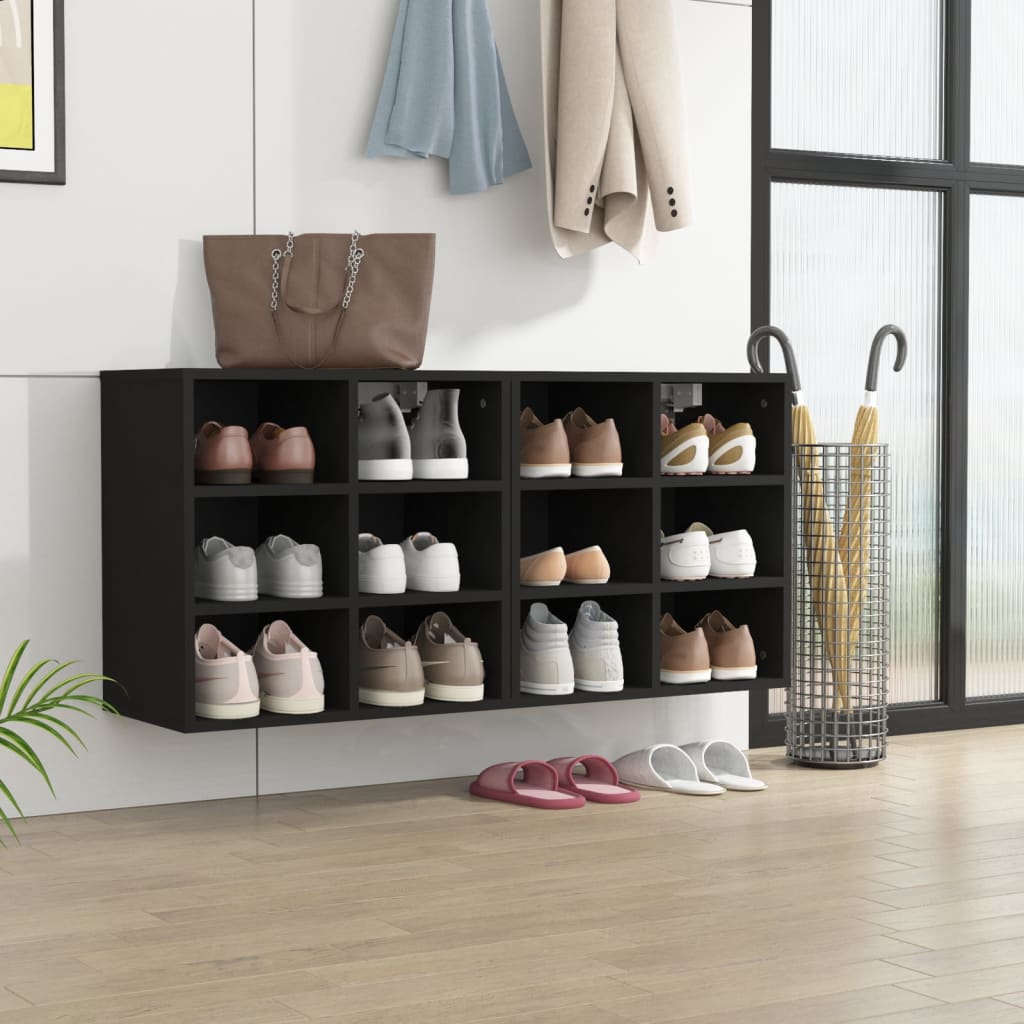 Shoe Cabinet
