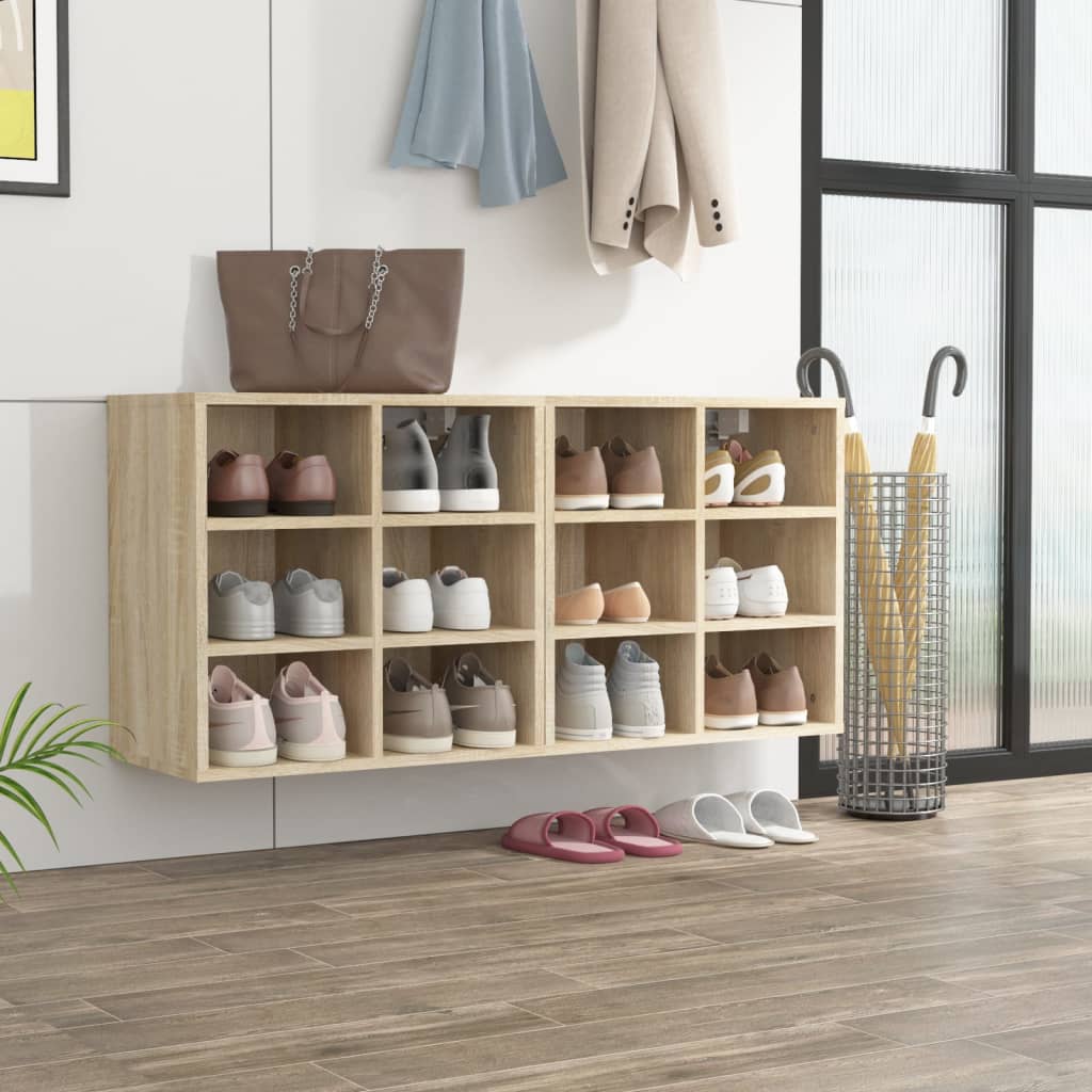 Shoe Cabinet