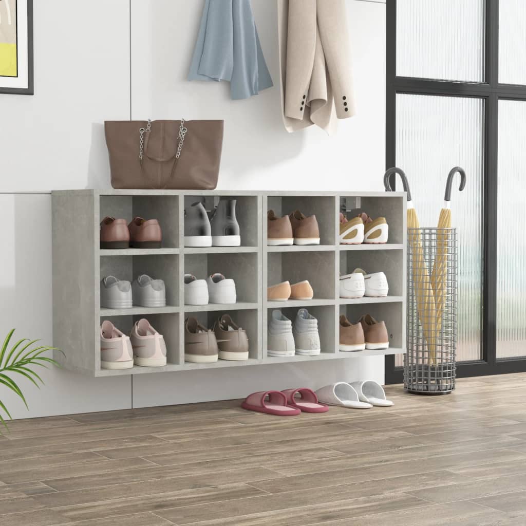 Shoe Cabinet