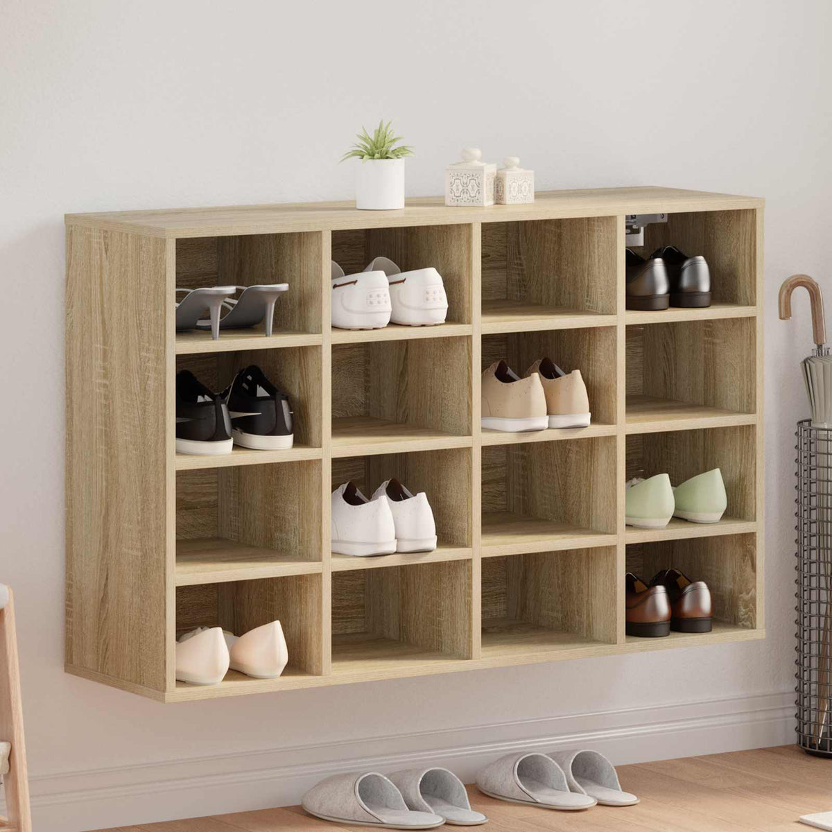 Shoe Cabinet