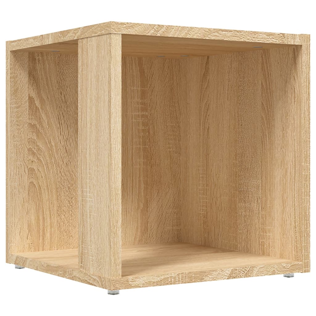 Side Table Engineered Wood