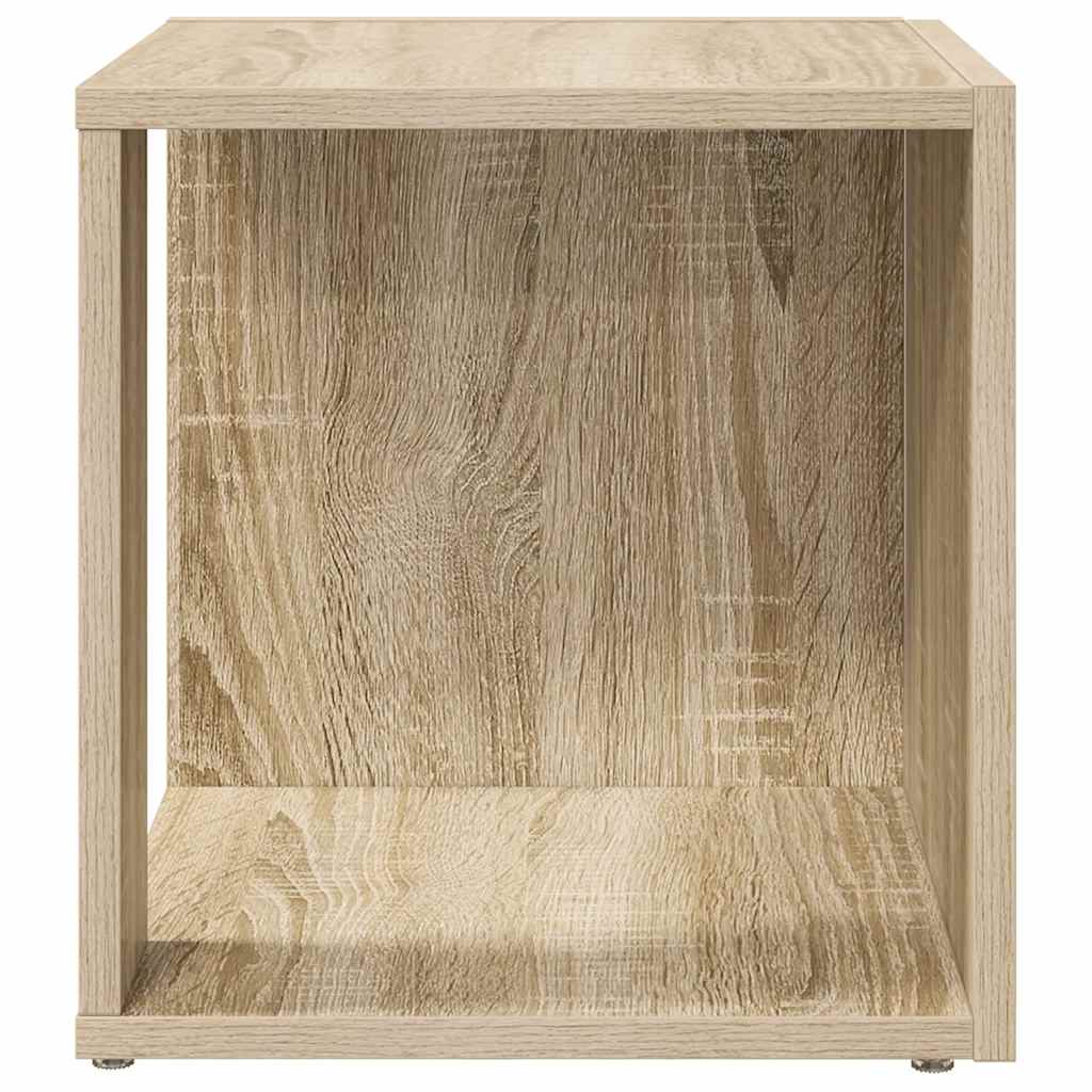 Side Table Engineered Wood