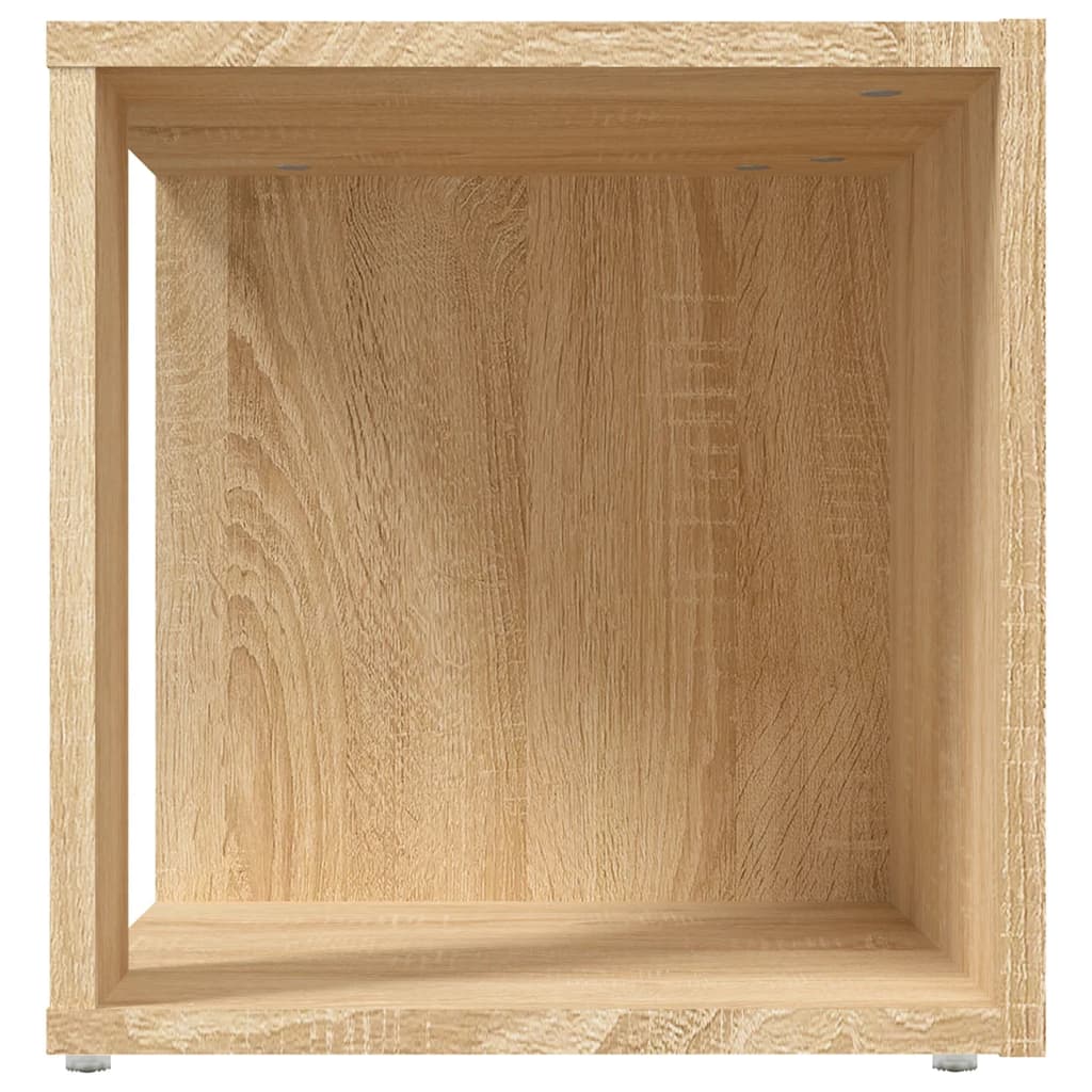 Side Table Engineered Wood