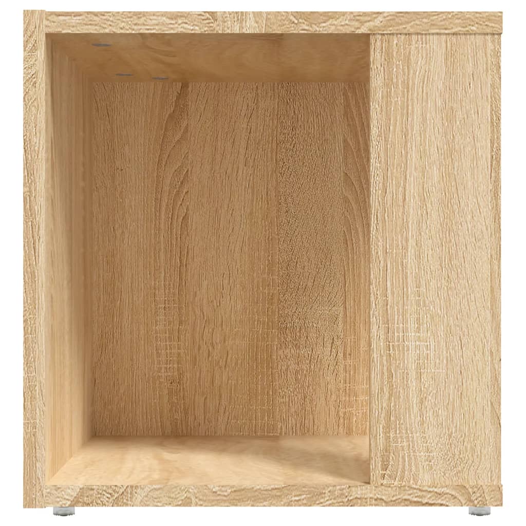 Side Table Engineered Wood