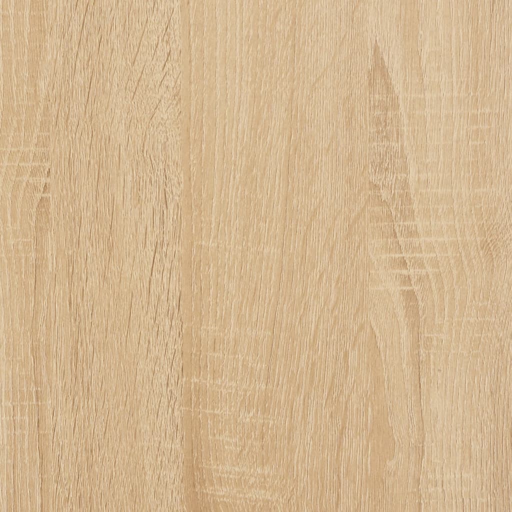 Side Table Engineered Wood