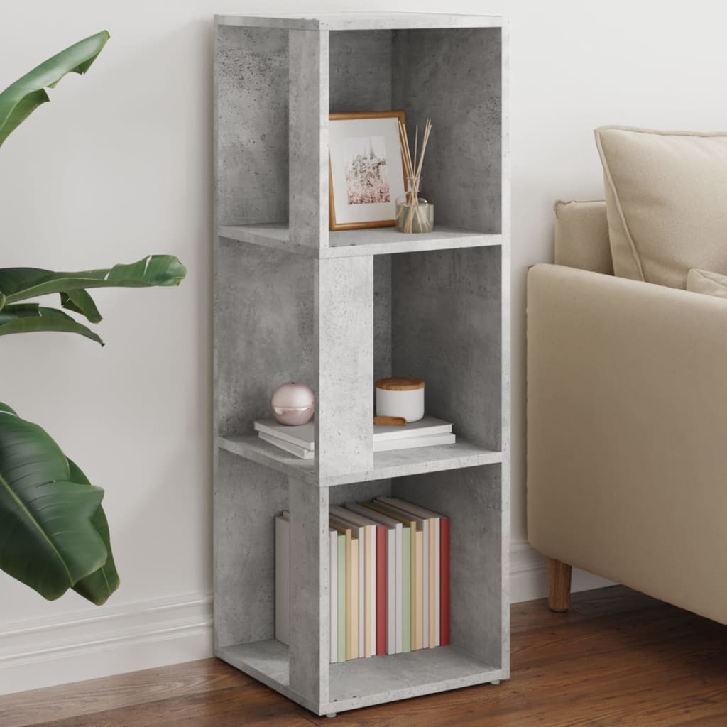 Side Table Engineered Wood