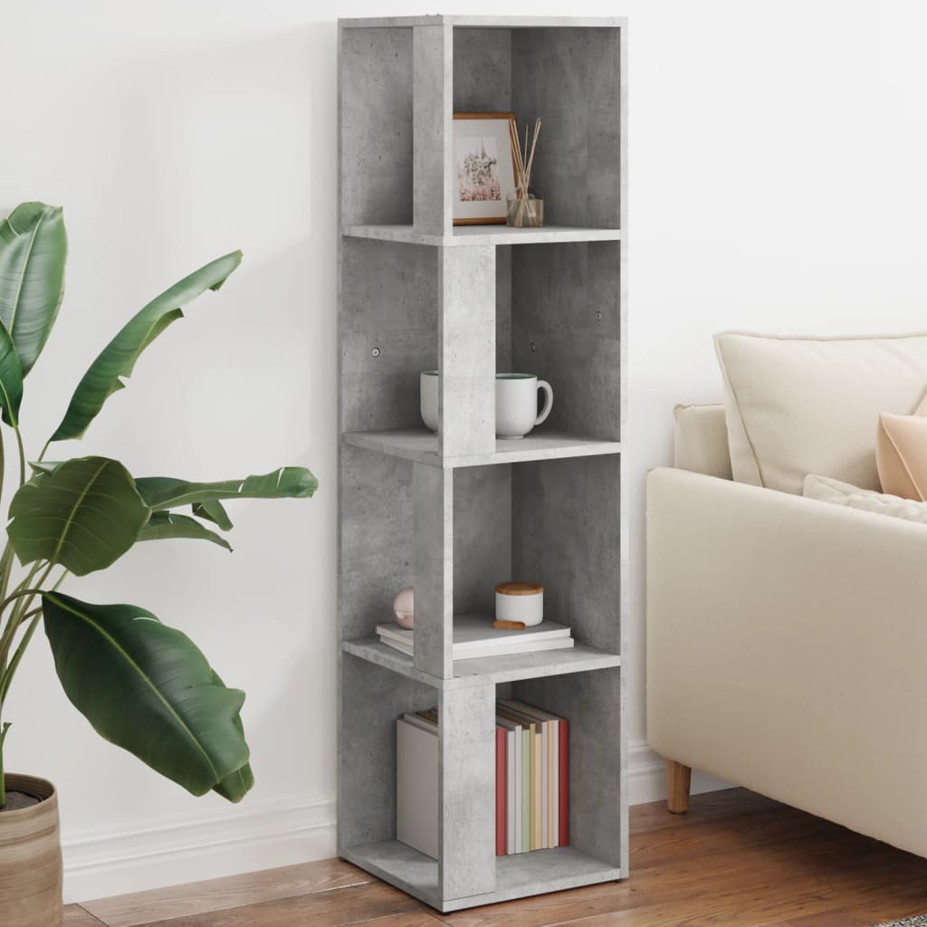 Side Table Engineered Wood