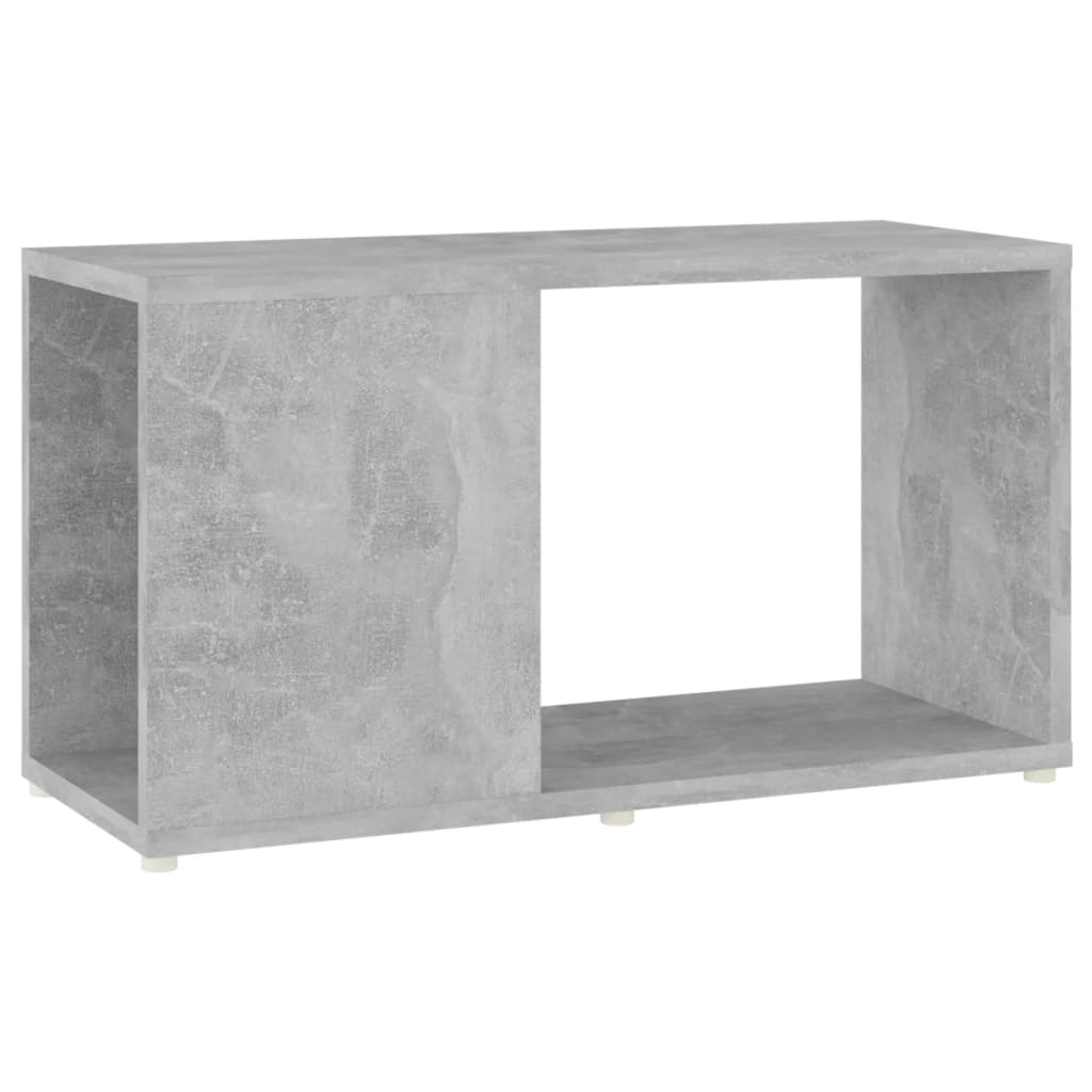 Tv Cabinet 60X24X32Cm Engineered Wood