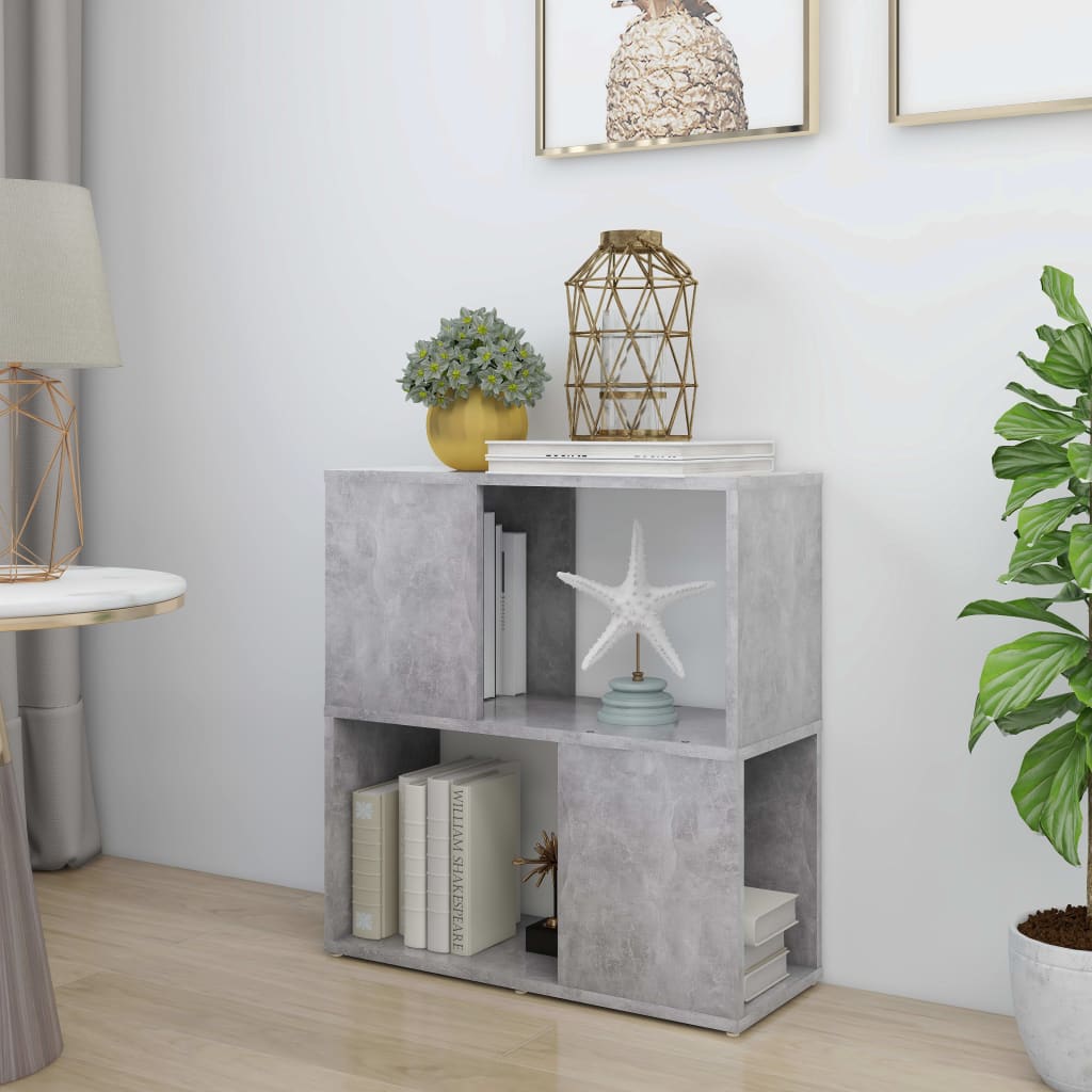 Tv Cabinet 60X24X32Cm Engineered Wood