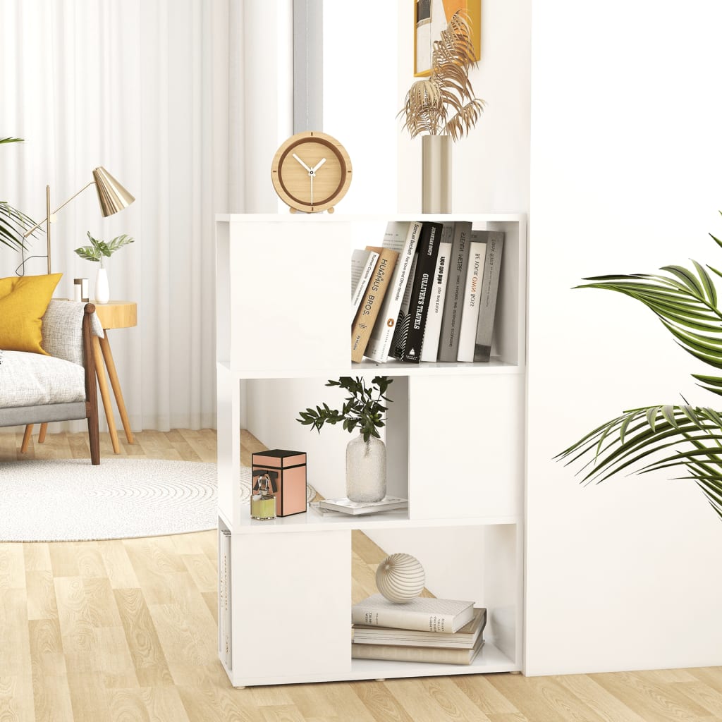 Tv Cabinet 60X24X32Cm Engineered Wood