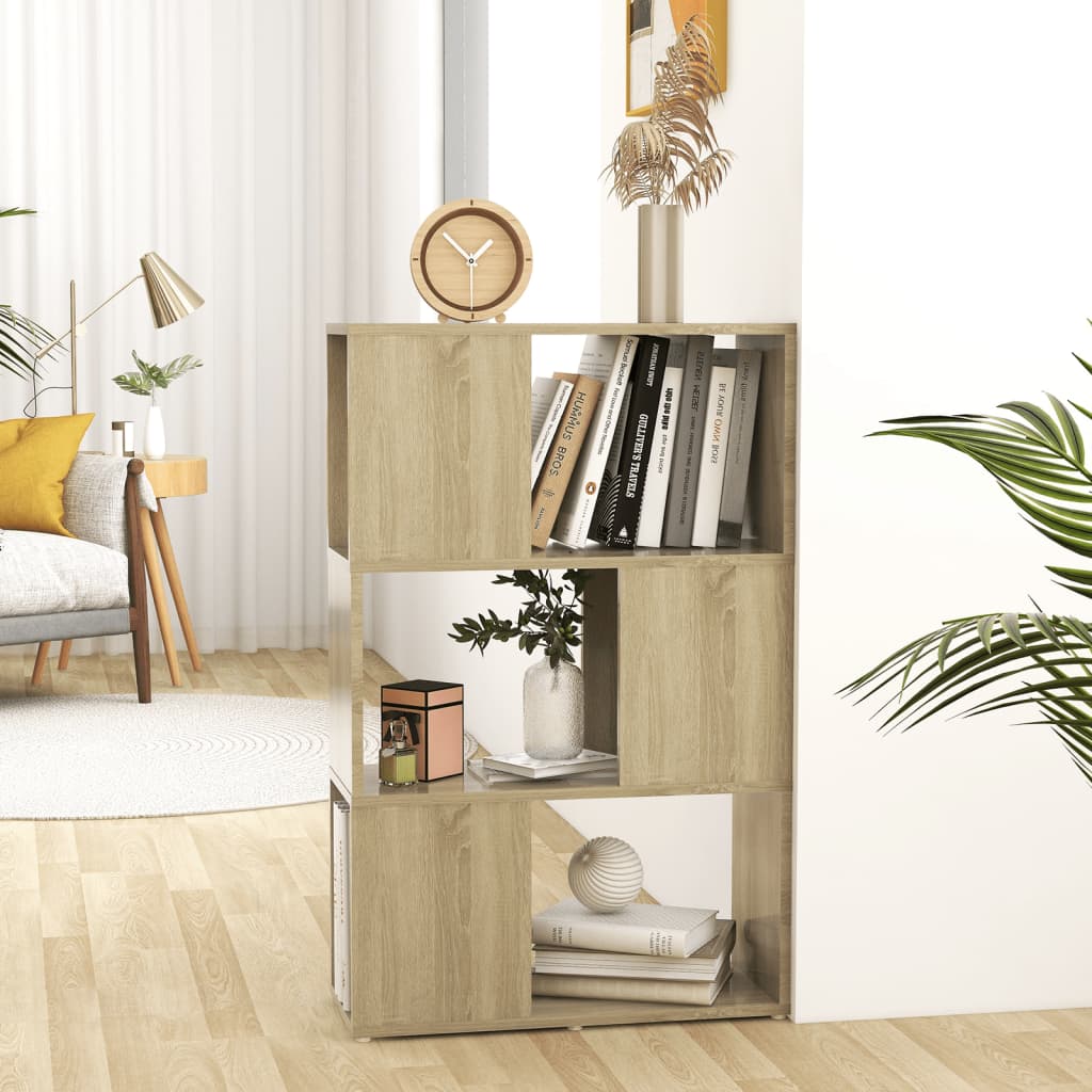 Tv Cabinet 60X24X32Cm Engineered Wood