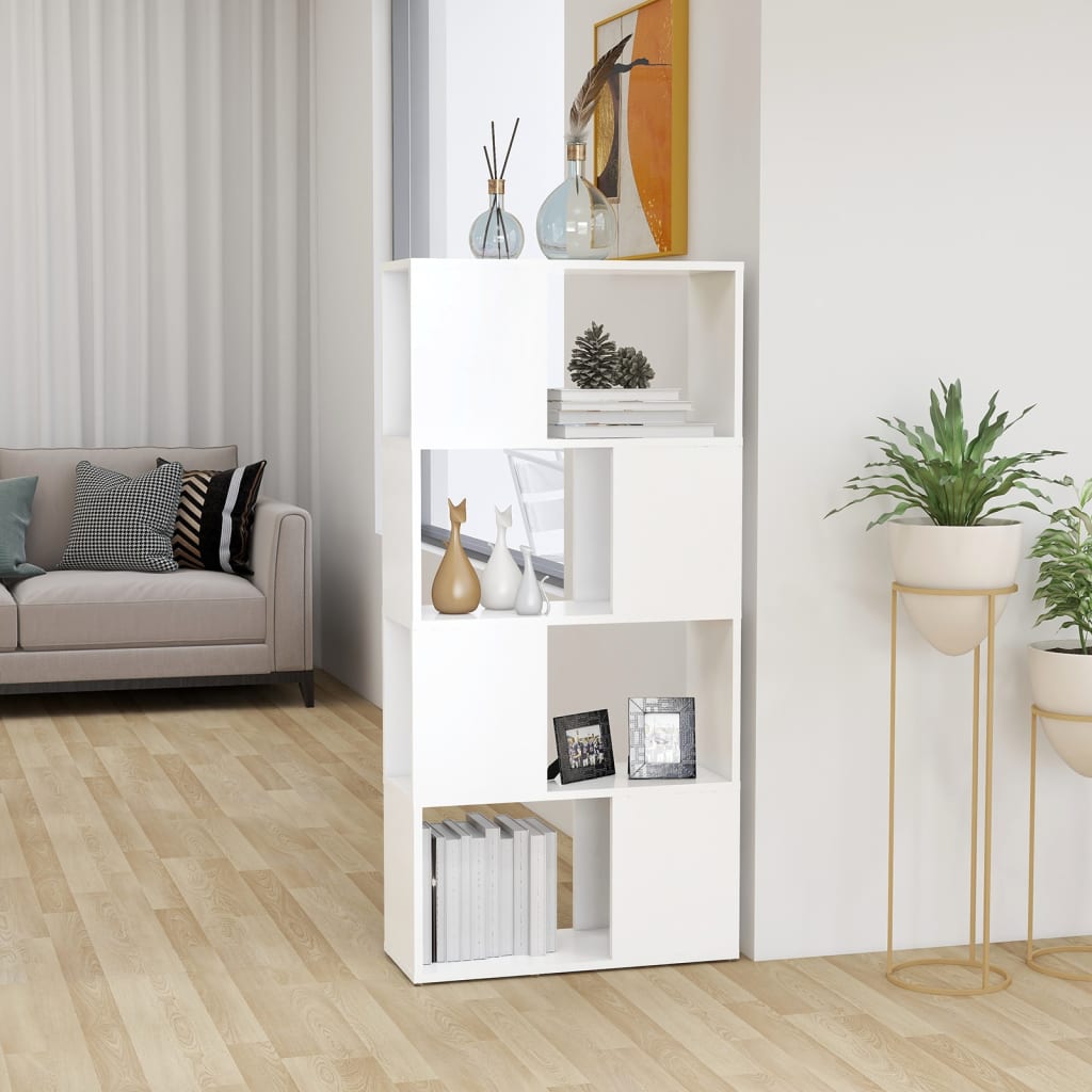 Tv Cabinet 60X24X32Cm Engineered Wood