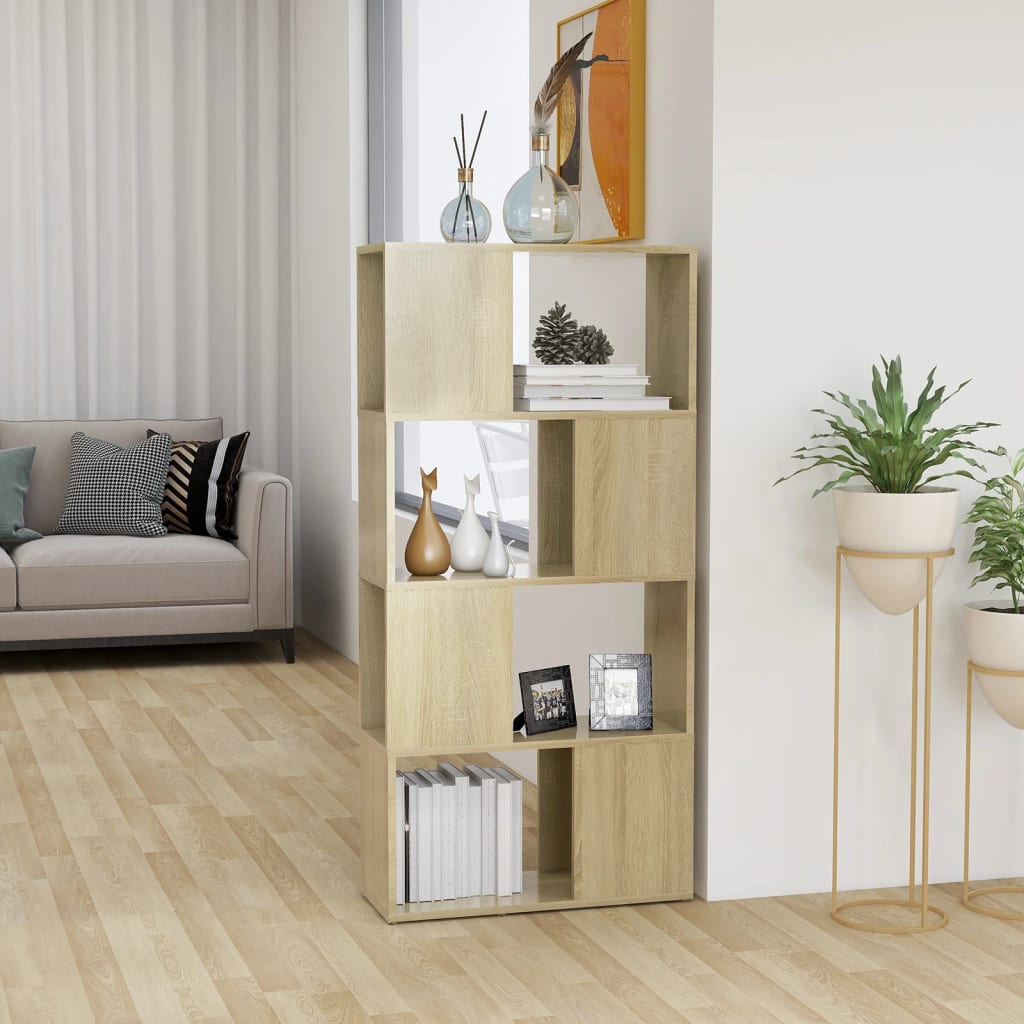 Tv Cabinet 60X24X32Cm Engineered Wood