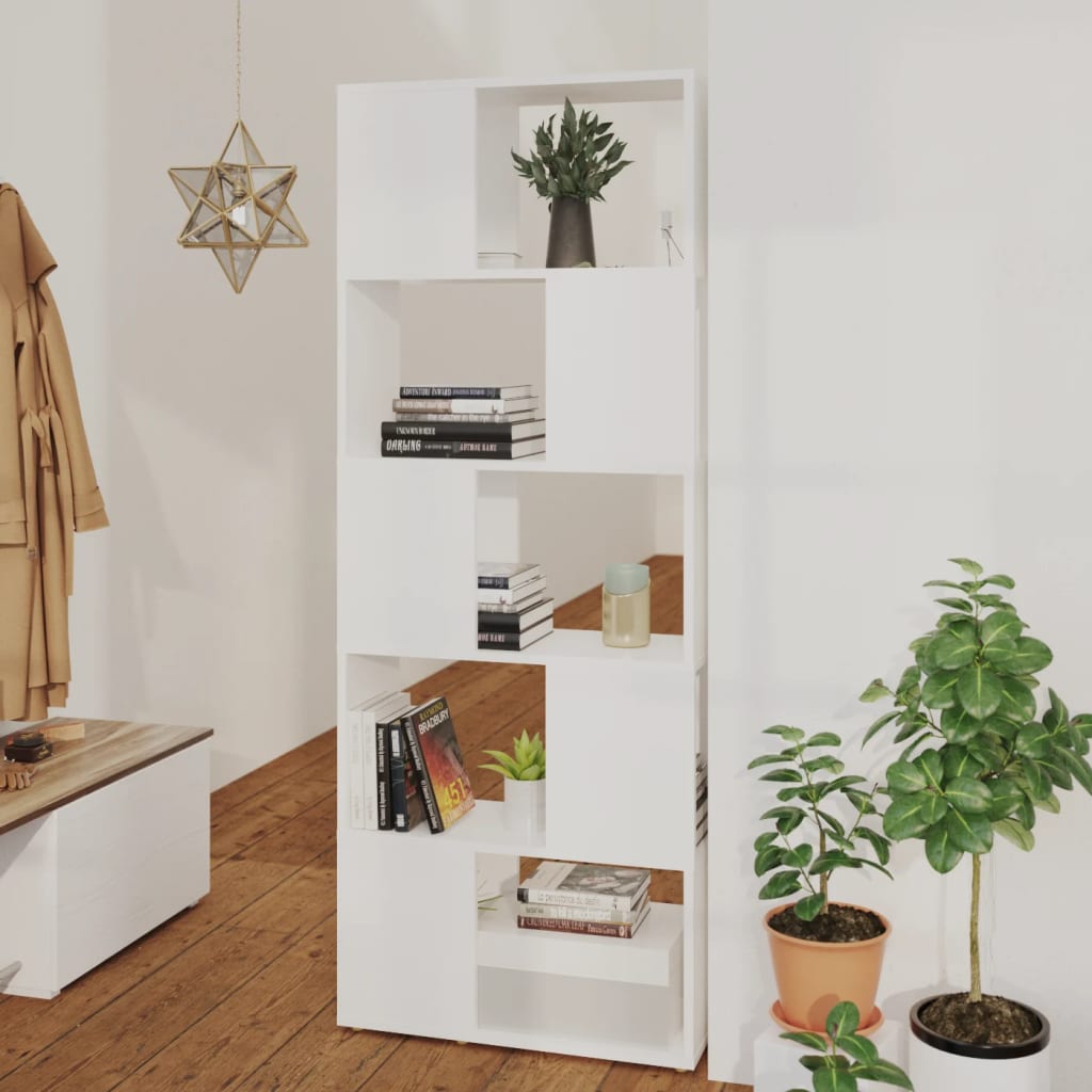 Tv Cabinet 60X24X32Cm Engineered Wood