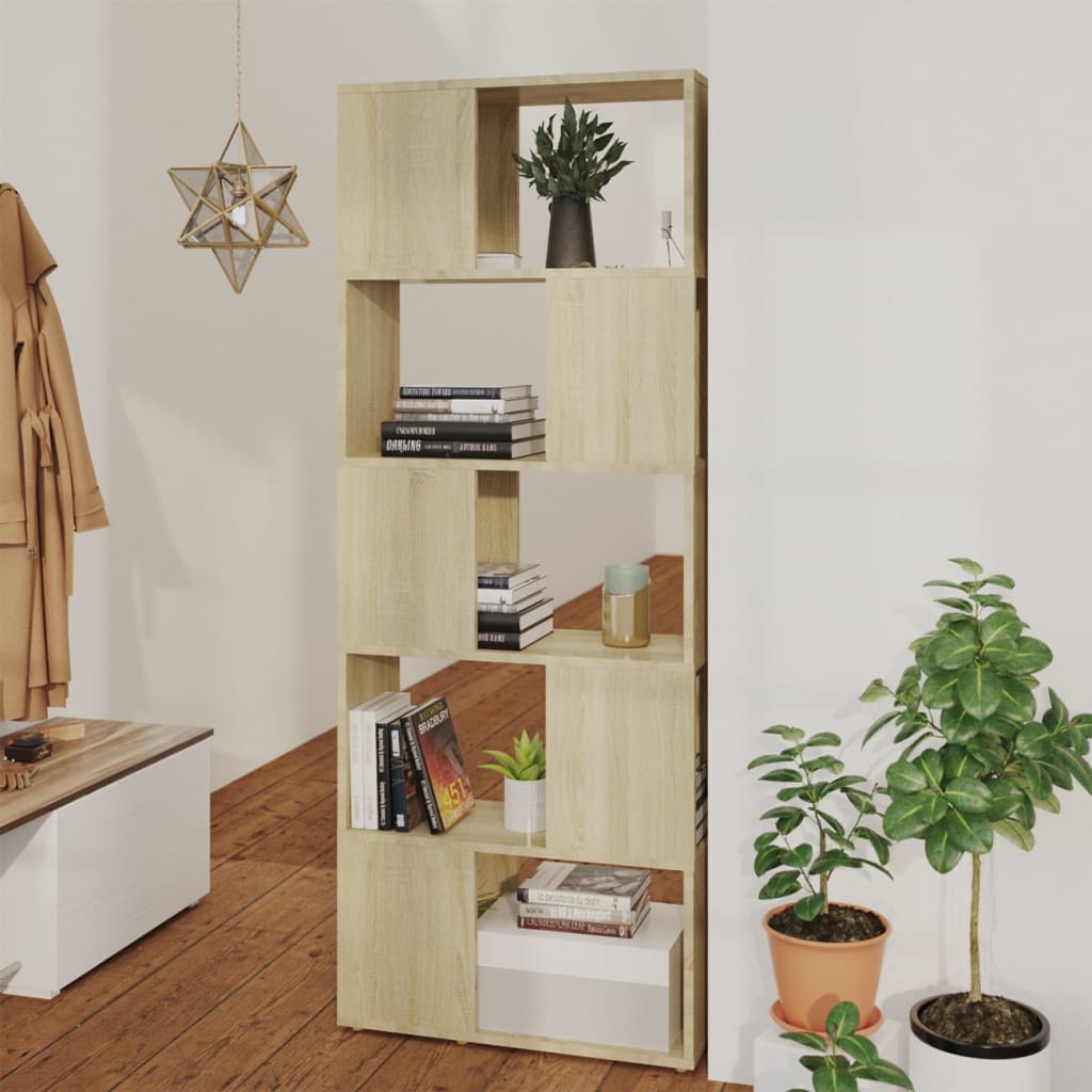 Tv Cabinet 60X24X32Cm Engineered Wood