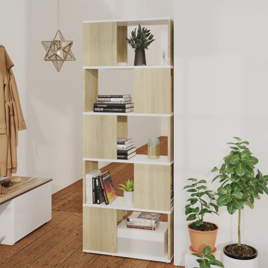 Tv Cabinet 60X24X32Cm Engineered Wood
