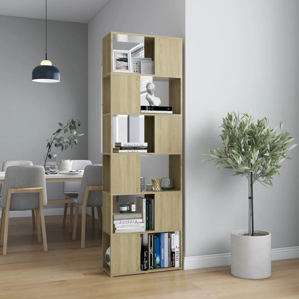 Tv Cabinet 60X24X32Cm Engineered Wood