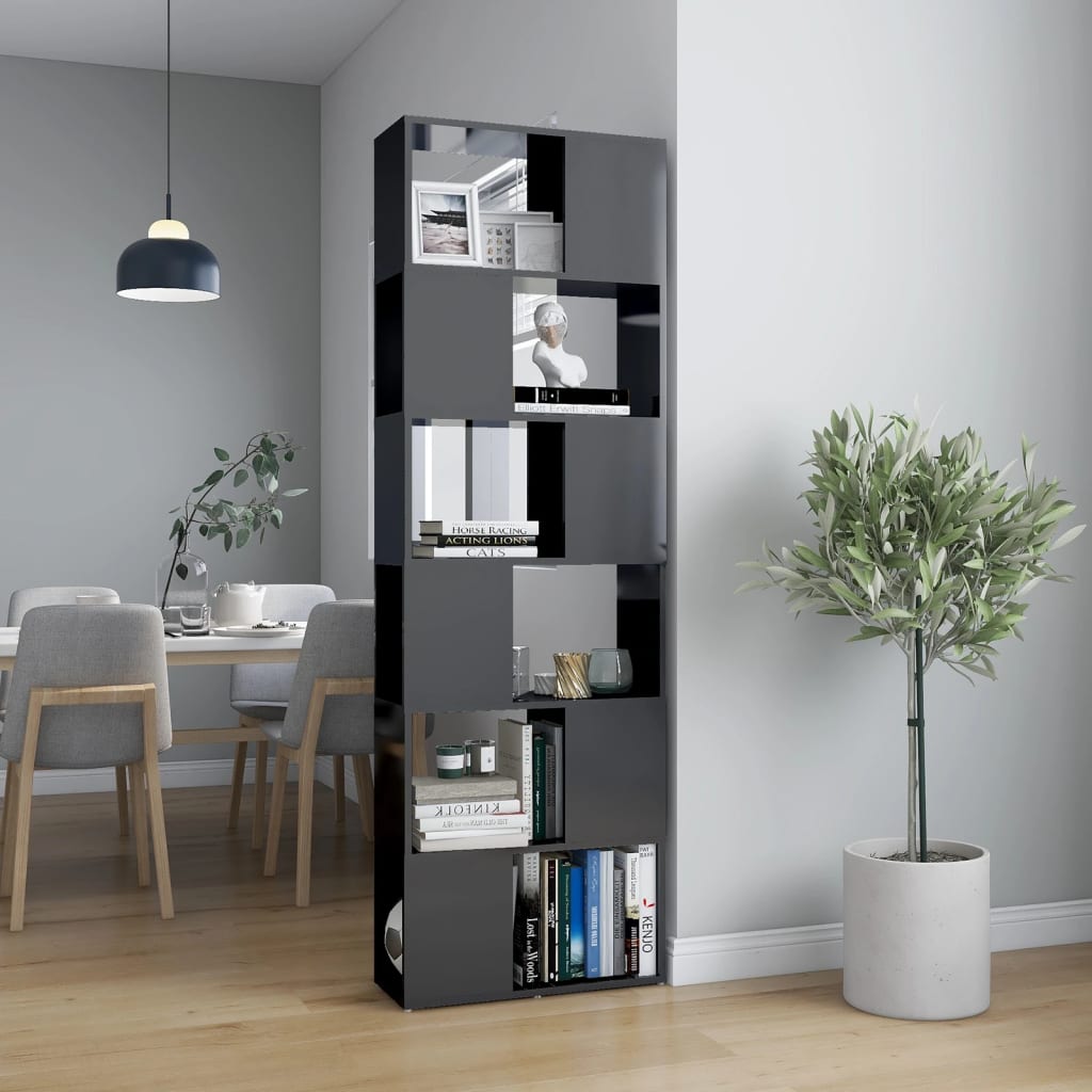 Tv Cabinet 60X24X32Cm Engineered Wood