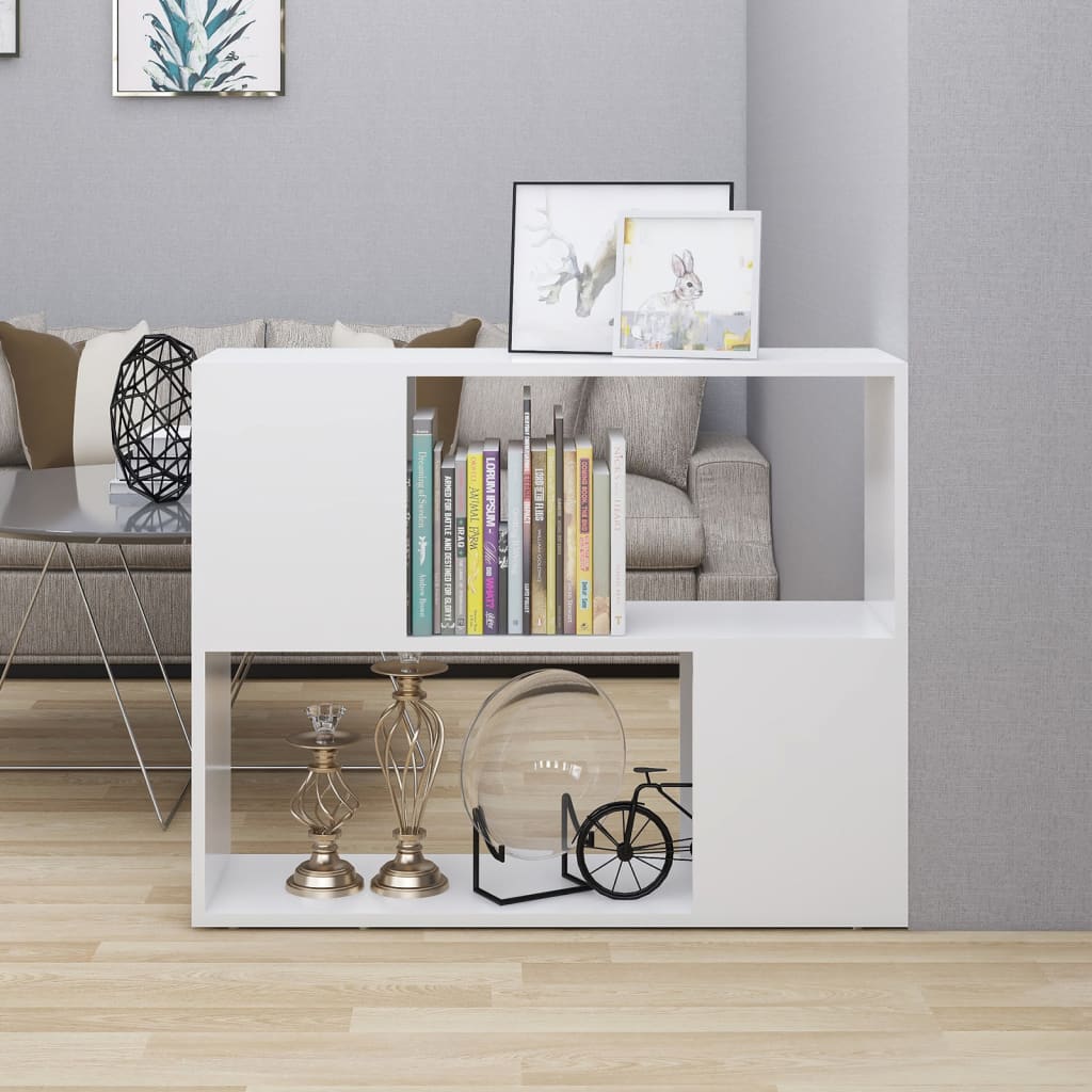 Tv Cabinet 60X24X32Cm Engineered Wood