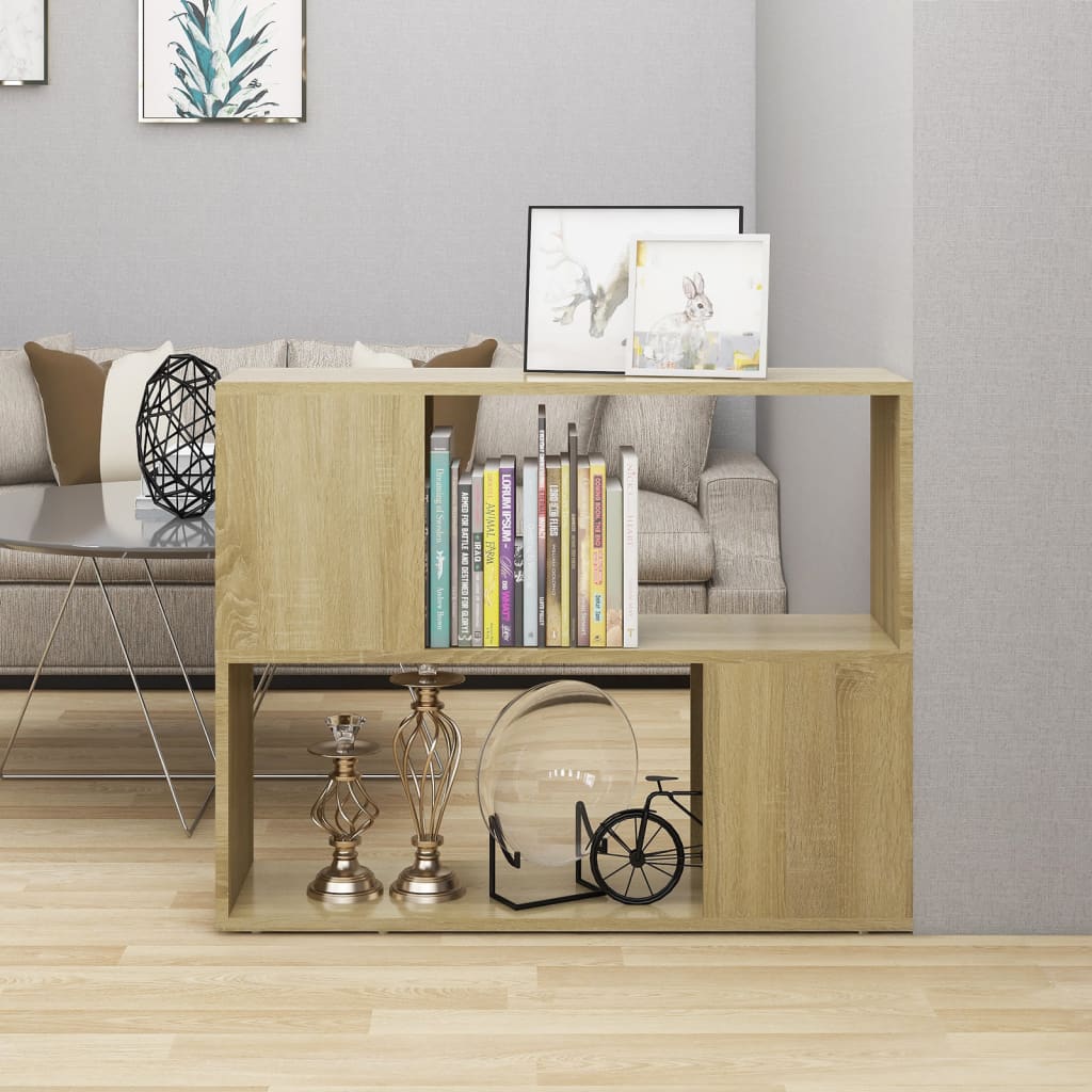 Tv Cabinet 60X24X32Cm Engineered Wood