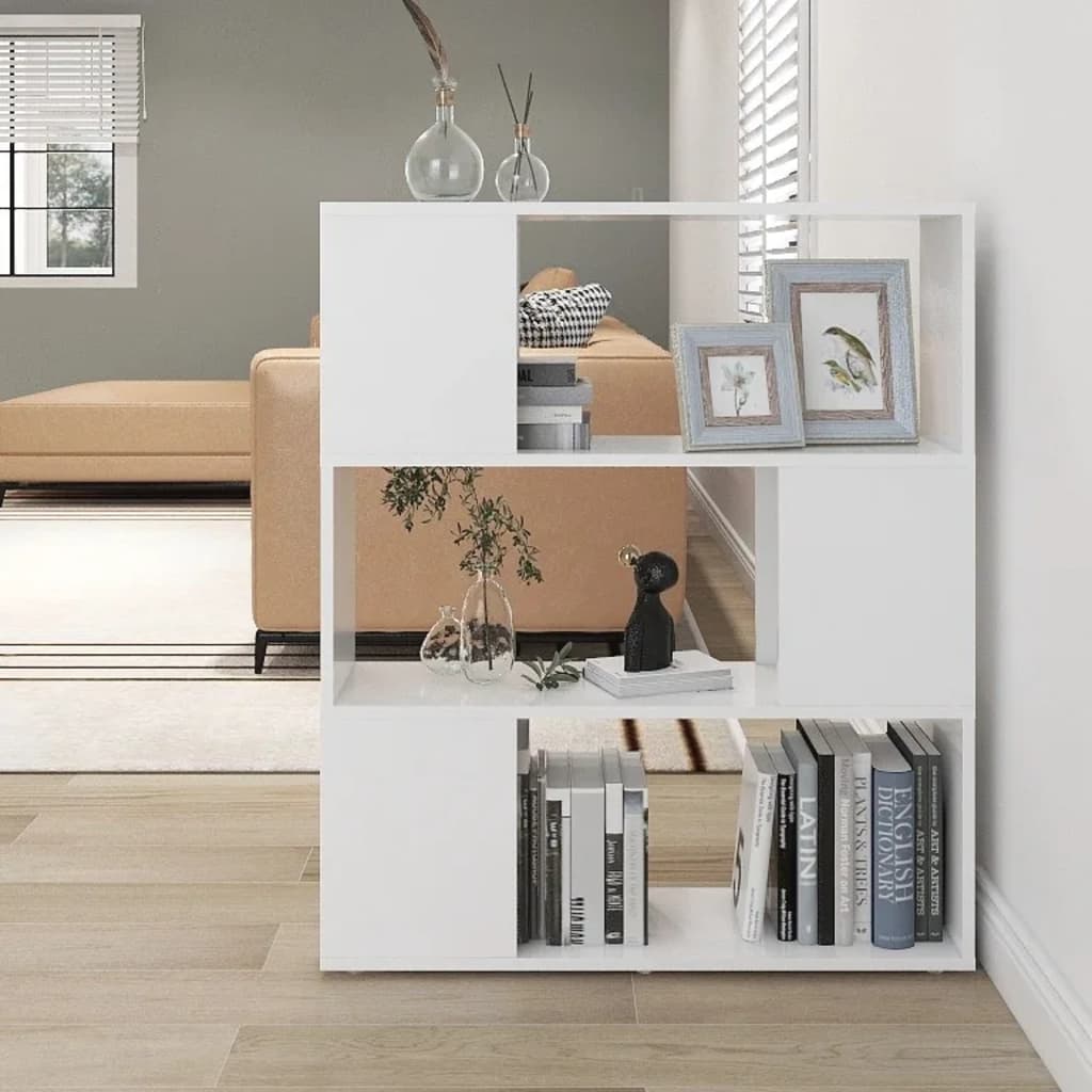 Tv Cabinet 60X24X32Cm Engineered Wood