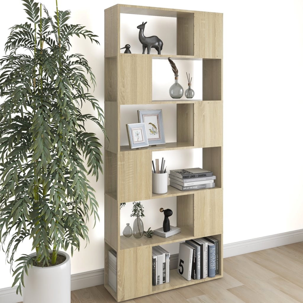 Tv Cabinet 60X24X32Cm Engineered Wood
