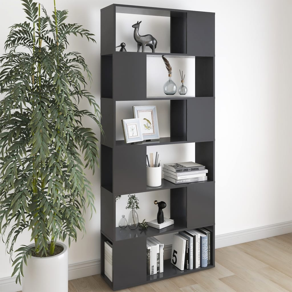 Tv Cabinet 60X24X32Cm Engineered Wood