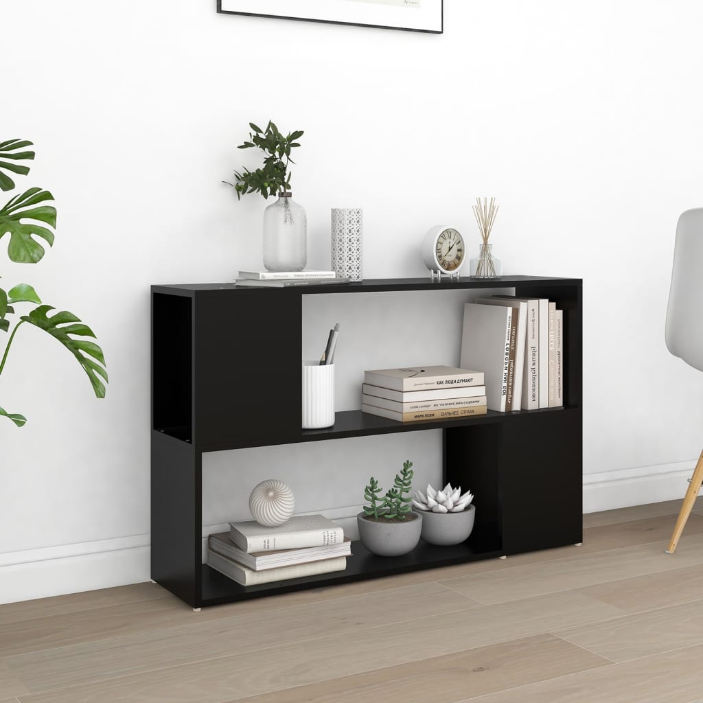 Tv Cabinet 60X24X32Cm Engineered Wood