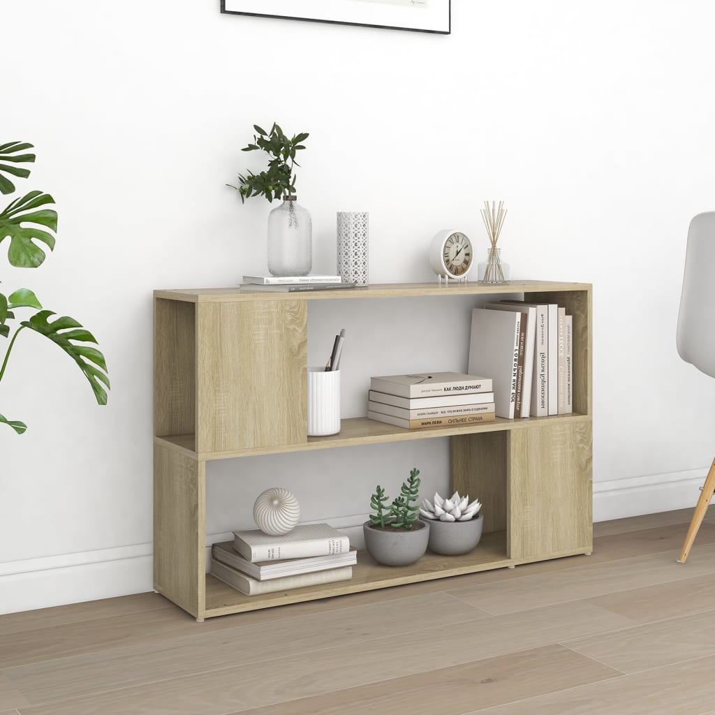 Tv Cabinet 60X24X32Cm Engineered Wood