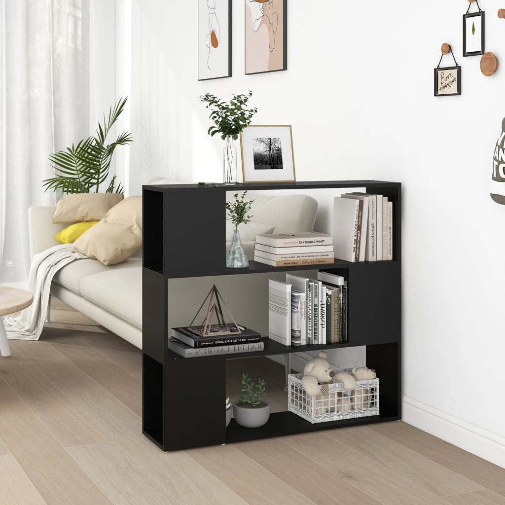 Tv Cabinet 60X24X32Cm Engineered Wood