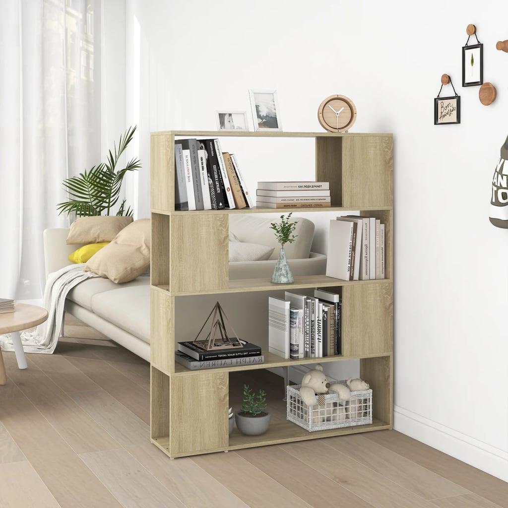 Tv Cabinet 60X24X32Cm Engineered Wood