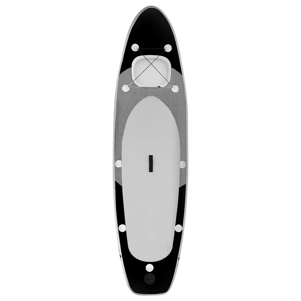 Inflatable Stand Up Paddle Board Set