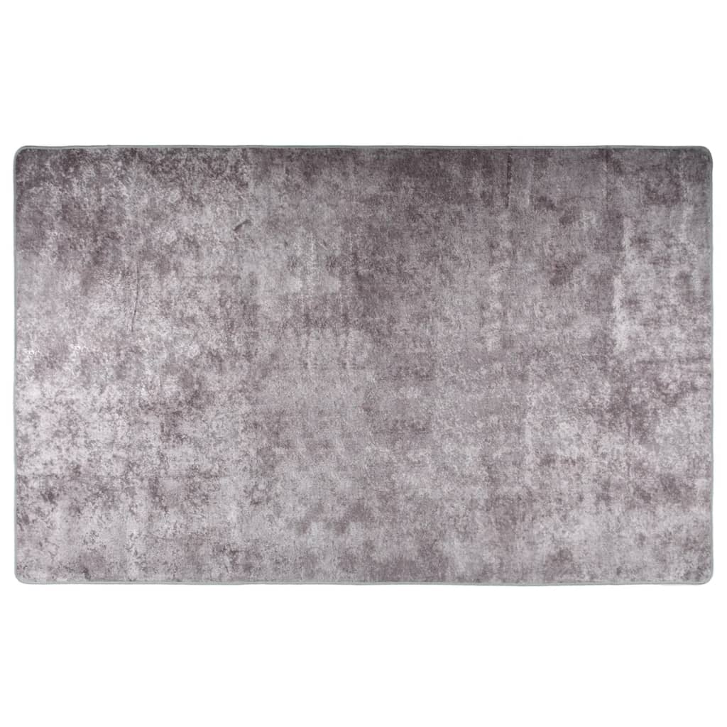 Rug Washable And Gold